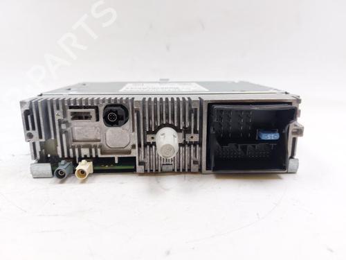 Electronic module PEUGEOT 2008 I (CU_) 1.4 HDi | BP25732573M83 - Image 2