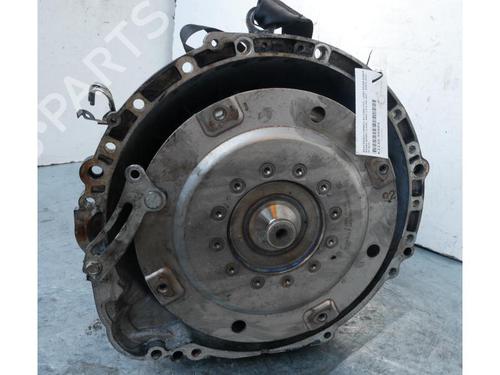Used Gearbox LAND ROVER RANGE ROVER SPORT I (L320) 3.0 D 4x4 (245 hp) 15159030