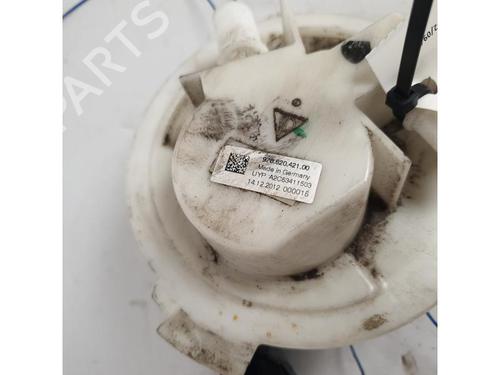 Fuel pump PORSCHE PANAMERA (970) 3.0 D | BP15151040M76 