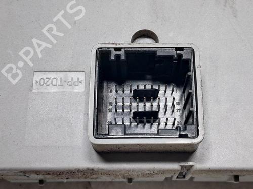 Electronic module LANCIA MUSA (350_) 1.4 LPG (350.AXF1A) | BP33870718M83 - Image 2
