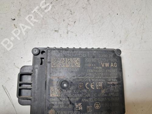 Elektronische module SKODA KAROQ (NU7, ND7) 2.0 TDI | BP31062848M83 