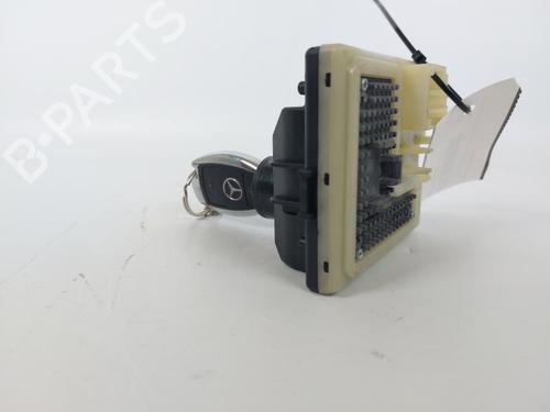 Electronic module MERCEDES-BENZ C-CLASS T-Model (S205) C 220 BlueTEC / d (205.204) | BP15162209M83 
