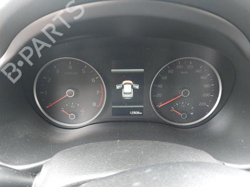 Front right lock KIA STONIC (YB) 1.0 T-GDi Eco-Dynamics+ | BP33195778C97  - Image 18
