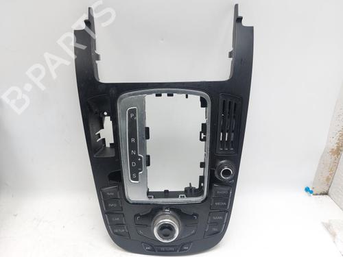 Module électronique AUDI A4 B8 Avant (8K5) 2.0 TDI | BP29824274M83