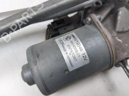 Front wiper motor MINI MINI COUNTRYMAN (R60) Cooper D ALL4 | BP29584274M29 