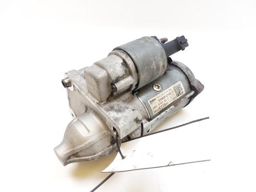 Used Starter Starter CITROËN C3 III (SX) 1.5 BlueHDi 100 (SXYHYP, SXYHTU) (102 hp) 28721155 28721155