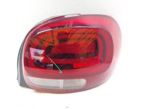 Used Right taillight PEUGEOT 208 I (CA_, CC_) 1.5 BlueHDI 100 (102 hp) 26672073