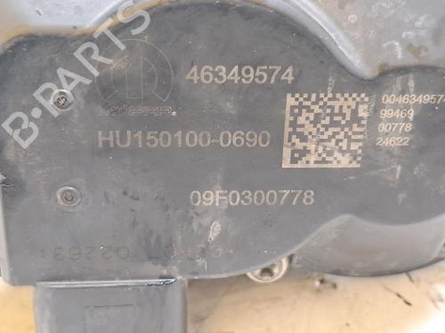 Egr FIAT DUCATO Van (250_) 140 Multijet 2,2 D | BP37293856M69 - Image 5