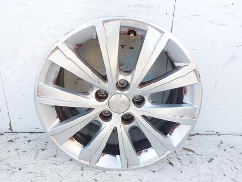 Rim PEUGEOT 308 II (LB_, LP_, LW_, LH_, L3_) 1.2 THP 110 | BP29064319C45 