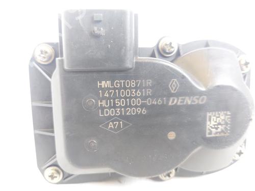 Egr RENAULT CAPTUR II (HF_) Blue dCi 95 (HFAF) | BP23881862M69 - Image 4
