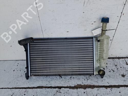 Used Water radiator Water radiator FIAT PANDA (169_) 1.2 (169.AXB11, 169.AXB1A) (60 hp) 39021228 39021228