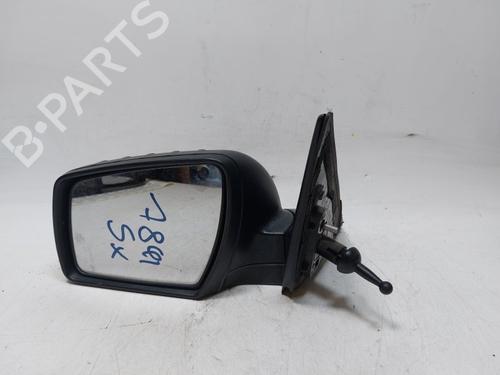 Specchietto retrovisore sinistro Specchietto retrovisore sinistro KIA SOUL I (AM) 1.6 CRDi 128 (126 hp) 36908218 36908218