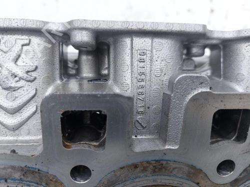 Topstykke CITROËN C3 III (SX) 1.2 PURETECH 82 | BP29746306M5 