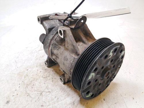 Used AC compressor AC compressor TOYOTA YARIS (_P9_) 1.4 D-4D (NLP90_, NLP90R) (90 hp) 33422286 33422286