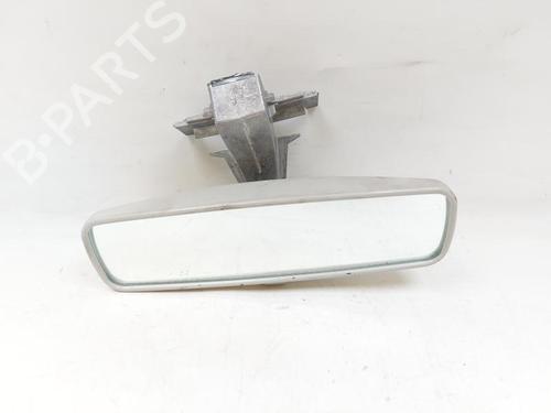 Used Rear mirror RENAULT CLIO IV (BH_) 1.2 TCe 120 (BHAU) (118 hp) 28349733