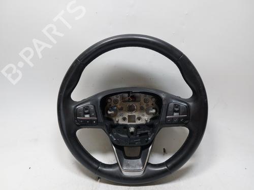 Volante Volante FORD TRANSIT V363 Van (FCD, FDD) 2.0 EcoBlue (130 hp) 35750517 35750517