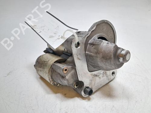 Used Starter Starter FORD FIESTA V (JH_, JD_) 1.4 TDCi (68 hp) 39738761 39738761