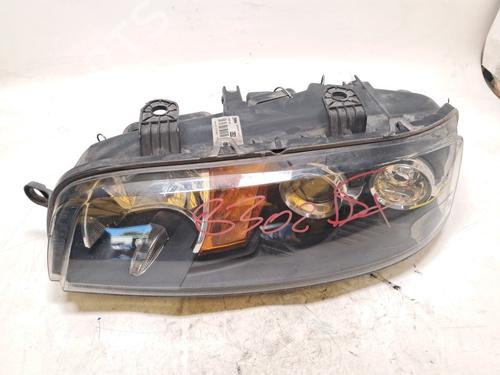 Used Left headlight Left headlight 38498602 38498602