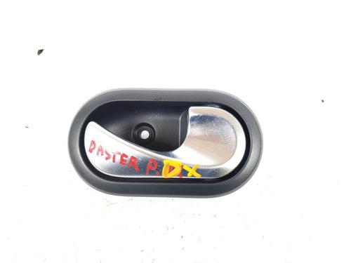 Poignée intérieure DACIA DUSTER (HS_) 1.6 SCe 115 LPG (115 hp) 15154452