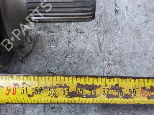 Left front driveshaft MERCEDES-BENZ GLA-CLASS (X156) GLA 180 (156.942) | BP19444994M38 