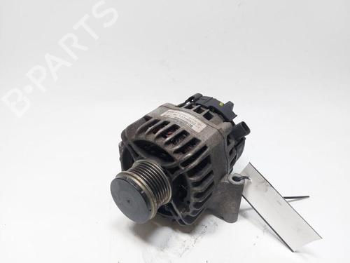 Used Alternator OPEL CORSA D (S07) 1.3 CDTI (L08, L68) (75 hp) 33196850
