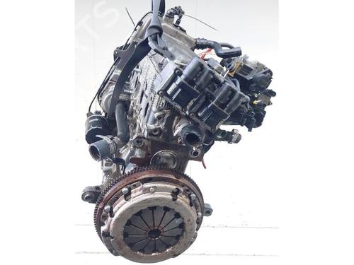 Engine FIAT SEICENTO / 600 (187_) 1.1 (187AXB, 187AXB1A, 187AXC1A02) | BP31090220M1