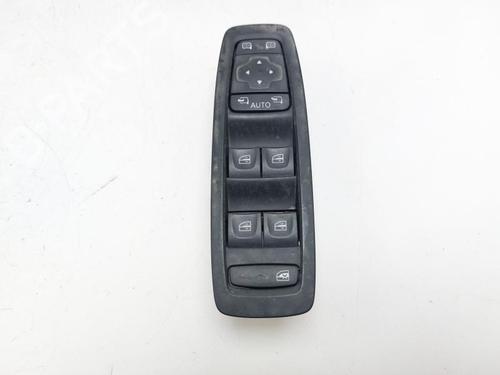 Used Left front window switch RENAULT KADJAR (HA_, HL_) 1.5 BLUE dCi 115 (HLA6) (116 hp) 29238678