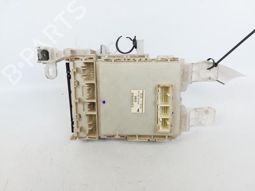 Fuse box TOYOTA RAV 4 III (_A3_) 2.2 D 4WD (ALA30_, ALA30R) | BP15160910E1