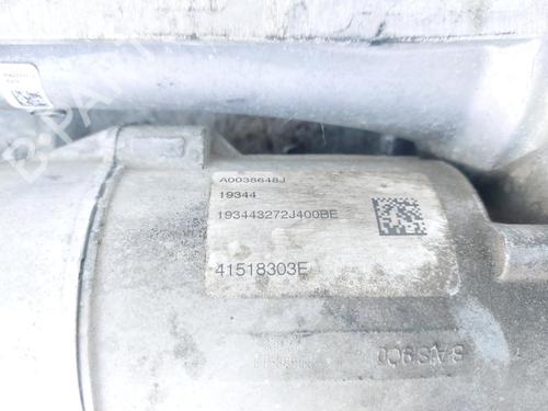 Steering rack RENAULT TALISMAN (LP_) 2.0 Blue dCi 160 (LPAM) | BP26305838M22 
