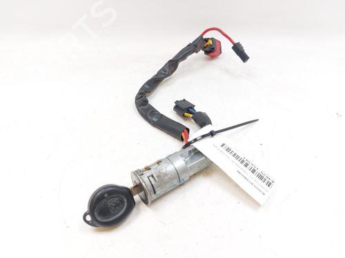 Elektronisk modul PEUGEOT 206 Hatchback (2A/C) 1.4 i (75 hp) 29238315