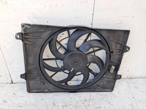 Køleventilator elektrisk Køleventilator elektrisk DR DR 5.0 SUV 1.5 LPG (150 hp) 36694050 36694050