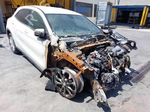 Electronic module MERCEDES-BENZ GLA-CLASS (X156) GLA 180 CDI / d (156.912) | BP27538724M83 