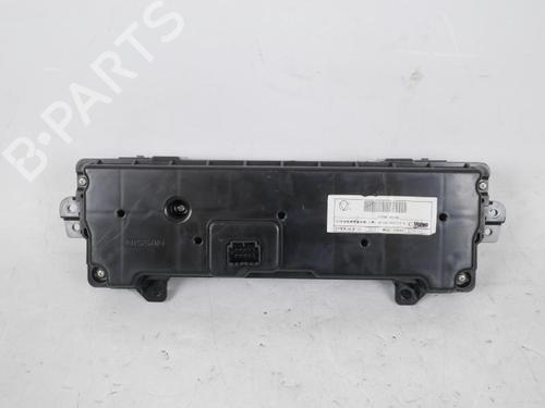 Climate control NISSAN QASHQAI II SUV (J11, J11_) 1.6 dCi | BP15159496I5 