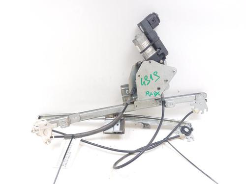 Used Front right window mechanism VW LUPO I (6X1, 6E1) 1.4 TDI (75 hp) 29880209