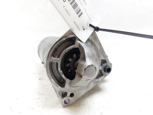 Used Starter Starter FIAT FREEMONT (345_) 2.0 JTD 4x4 (170 hp) 27538637 27538637