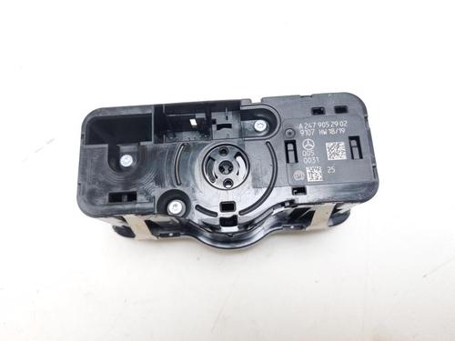 Switch MERCEDES-BENZ A-CLASS (W177) A 220 4-matic (177.045) | BP29238498I30 - Image 2