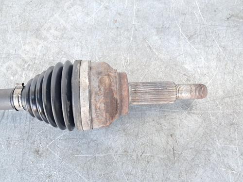 Left front driveshaft FORD TRANSIT CUSTOM V362 Van (FY, FZ) 2.0 EcoBlue | BP40596617M38 - Image 3