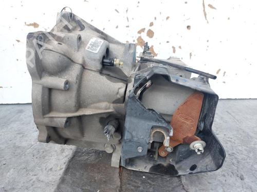 Gearbox FORD FIESTA VI (CB1, CCN) 1.25 | BP28487812M3