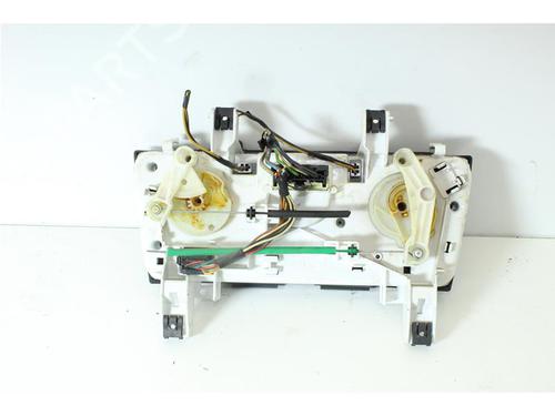 Climate control FIAT BRAVO II (198_) 1.4 (198AXA1B) | BP15143768I5