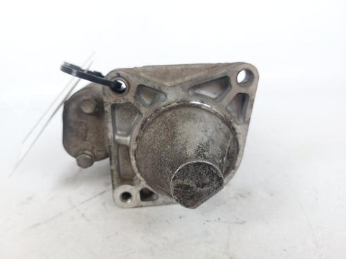 Used Starter FIAT QUBO (225_) 1.4 Natural Power (225AXC1A) (78 hp) 15176421