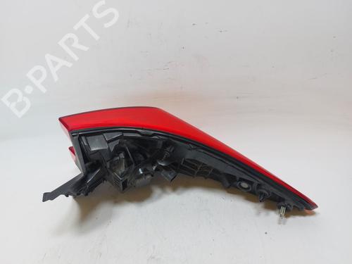 Left taillight RENAULT KADJAR (HA_, HL_) 1.5 BLUE dCi 115 (HLA6) | BP36430090C34 - Image 3