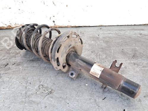 Left front shock absorber CITROËN C3 II (SC_) 1.0 VTi 68 | BP36618155M16 - Image 3