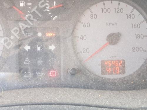 Left taillight RENAULT KANGOO (KC0/1_) 1.5 dCi (KC08, KC09) | BP37660321C34  - Image 7