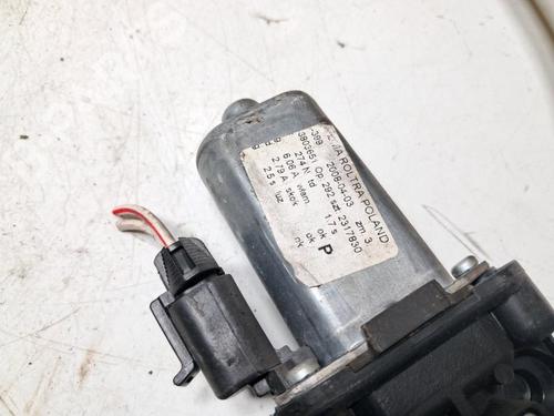 Front right window mechanism FIAT PANDA (169_) 1.3 D Multijet (169.AXC1A) | BP33193839C23  - Image 5