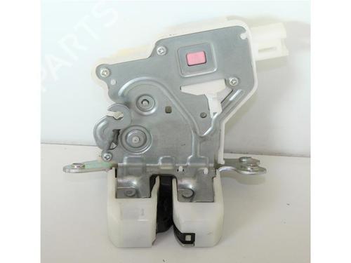 Bakluke lås SUZUKI IGNIS III (MF, FF) 1.2 (ATK412) (90 hp) 15143938