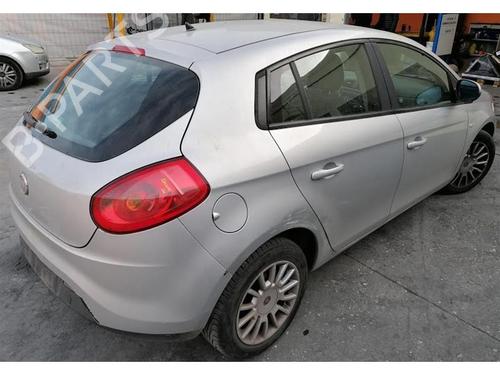 ABS pump FIAT BRAVO II (198_) 1.4 (198AXA1B) | BP15143771M43 