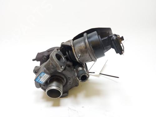 Used Turbocharger/Supercharger Turbocharger/Supercharger ALFA ROMEO MITO (955_) 1.3 MultiJet (955AXT1A) (84 hp) 36376002 36376002