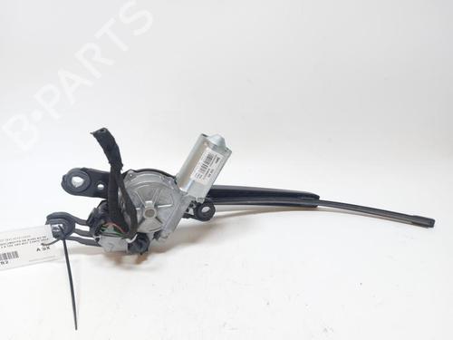 Used Left rear window motor AUDI A3 Limousine (8VS, 8VM) 1.6 TDI (115 hp) 30453939