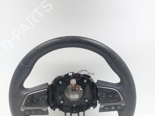 Steering wheel JEEP RENEGADE SUV (BU, B1, BV) 1.3 PHEV 4Xe | BP29746273C49