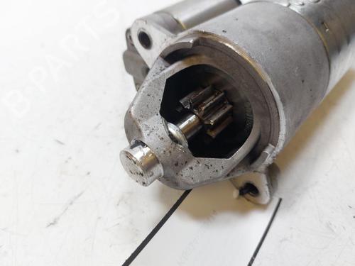 Startmotor FORD FOCUS I Turnier (DNW) 1.8 TDCi | BP30802875M8